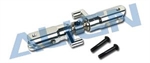 Metal Tail Rotor Holder/Silver 